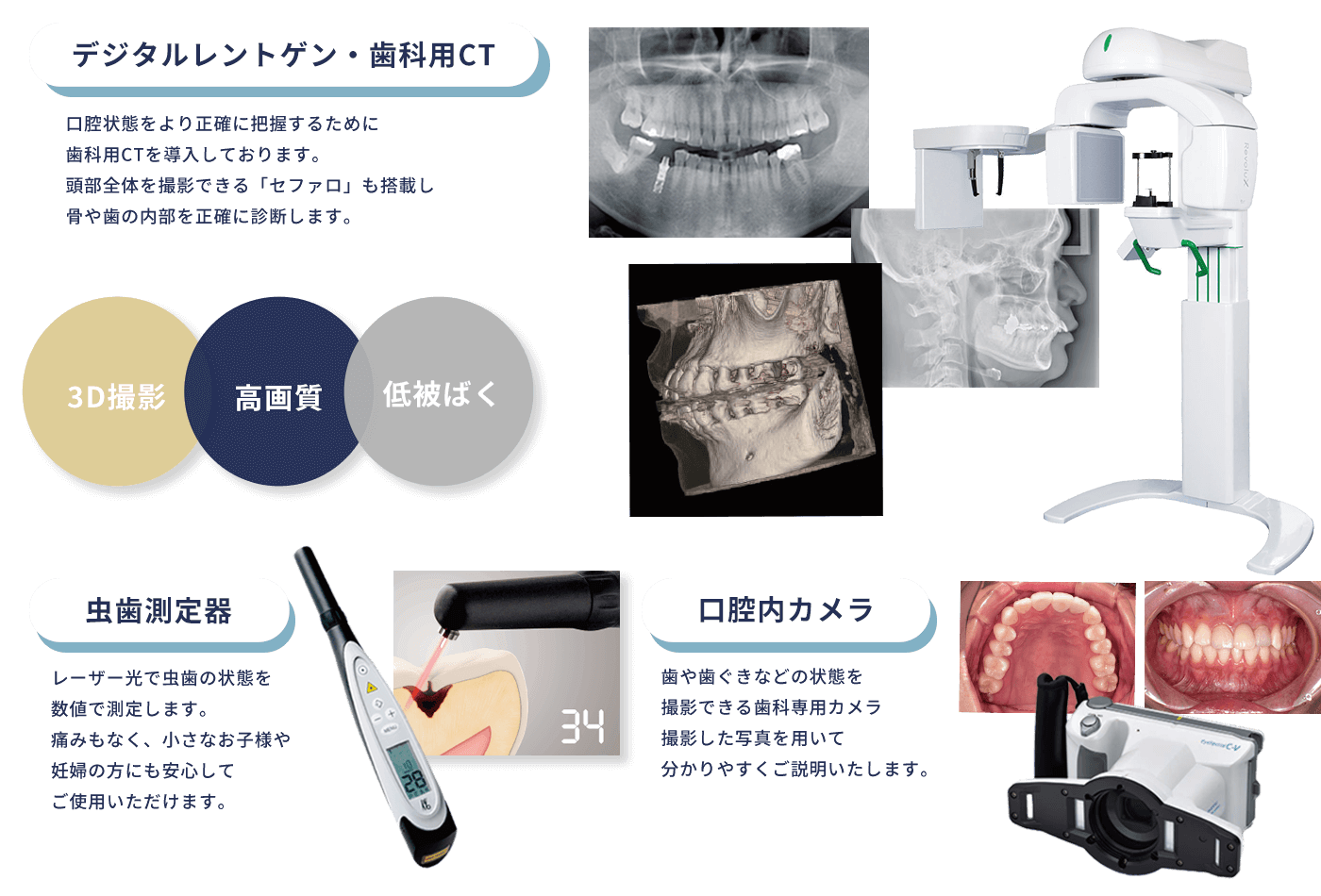 検査・診断